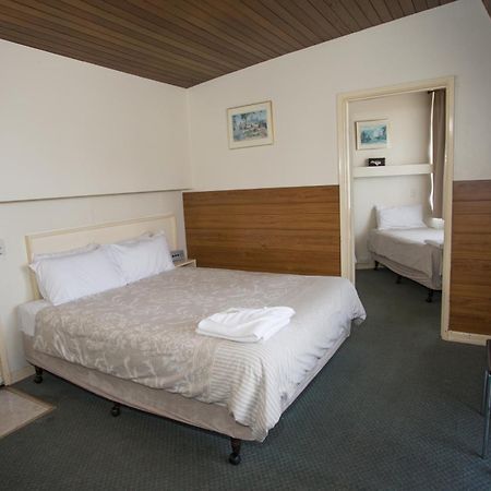 Corio Bay Motel Phòng bức ảnh