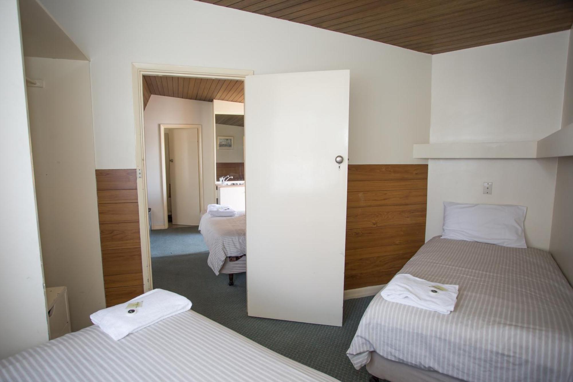 Corio Bay Motel Phòng bức ảnh
