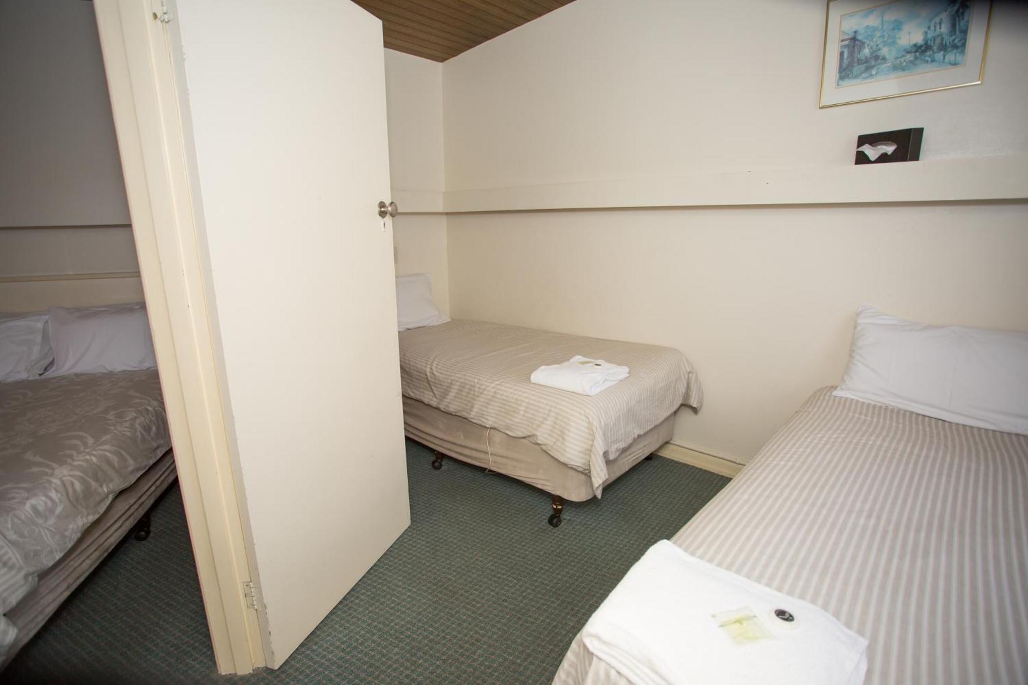 Corio Bay Motel Phòng bức ảnh