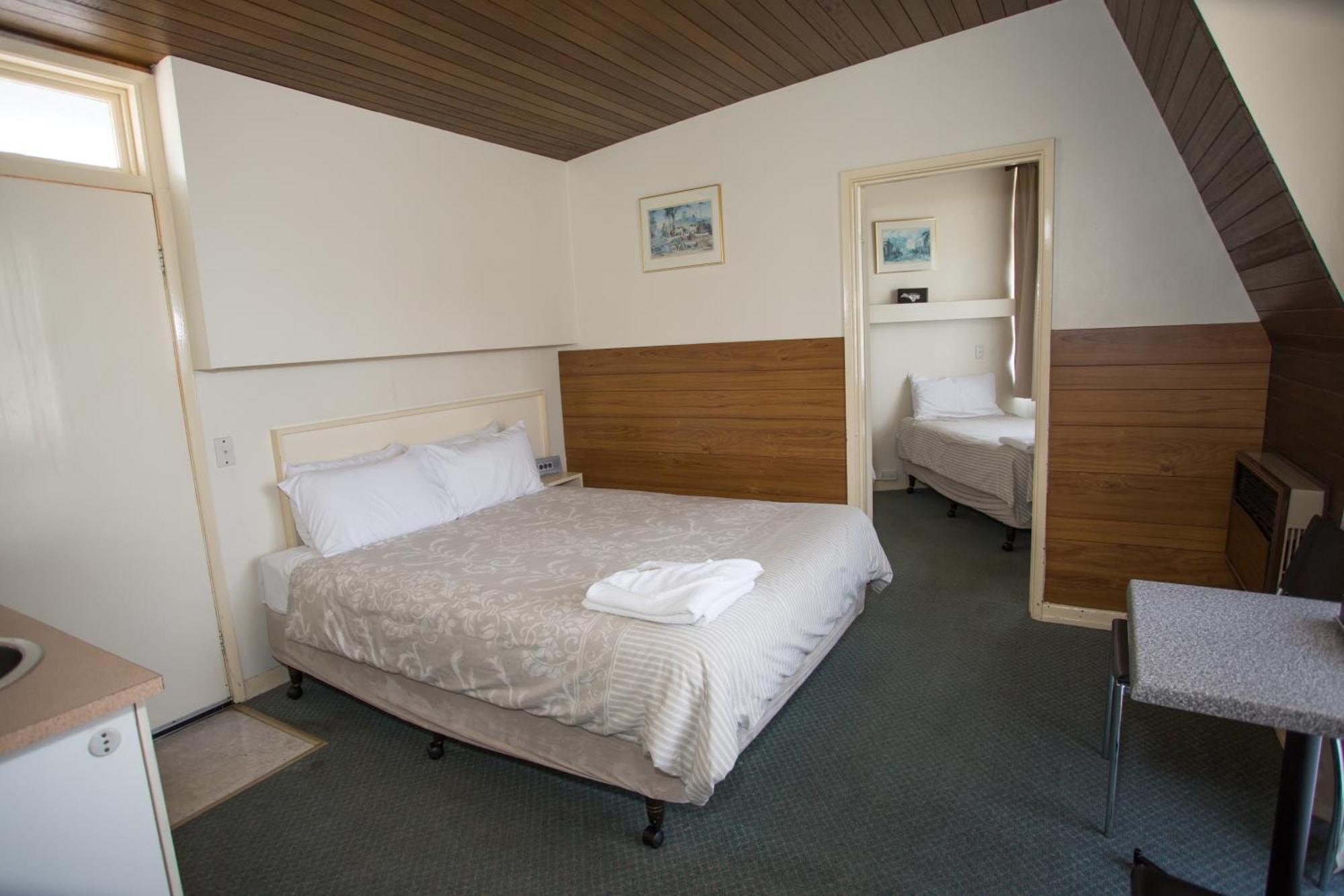 Corio Bay Motel Phòng bức ảnh