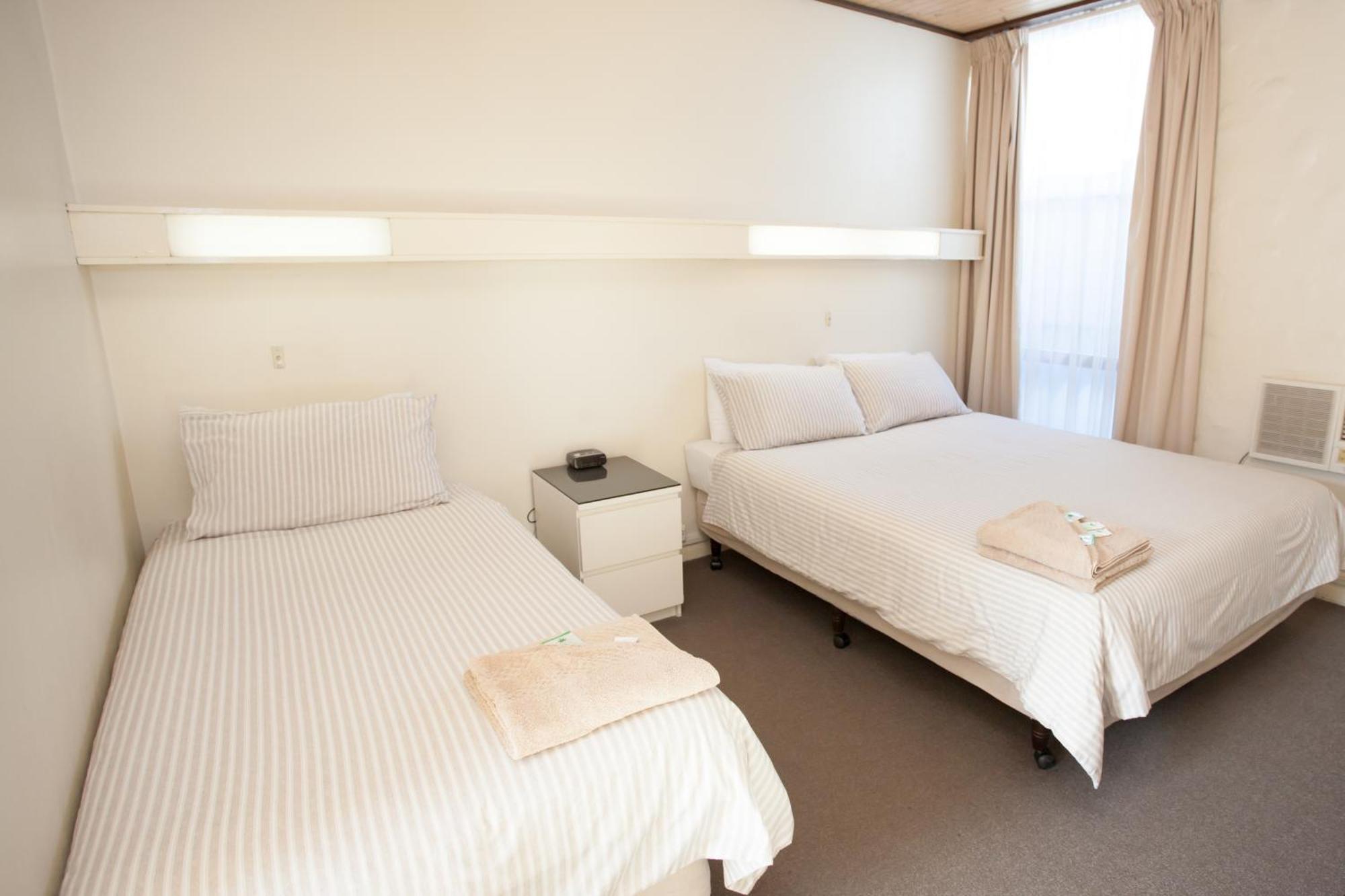Corio Bay Motel Phòng bức ảnh