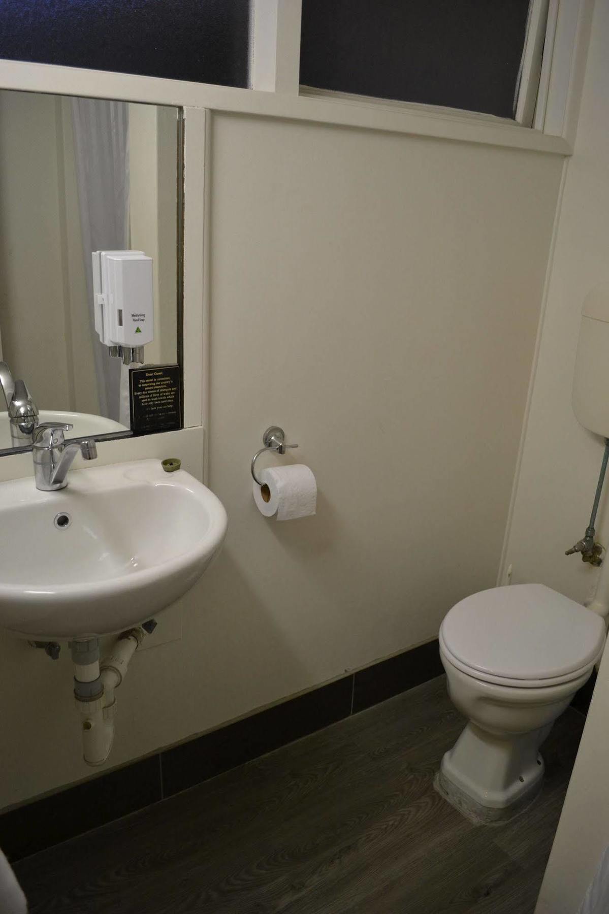 Corio Bay Motel Ngoại thất bức ảnh